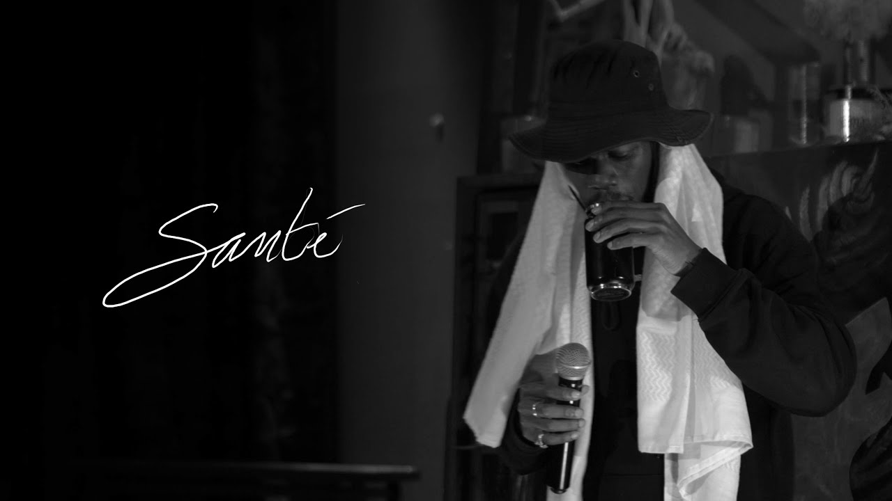 SANTE
