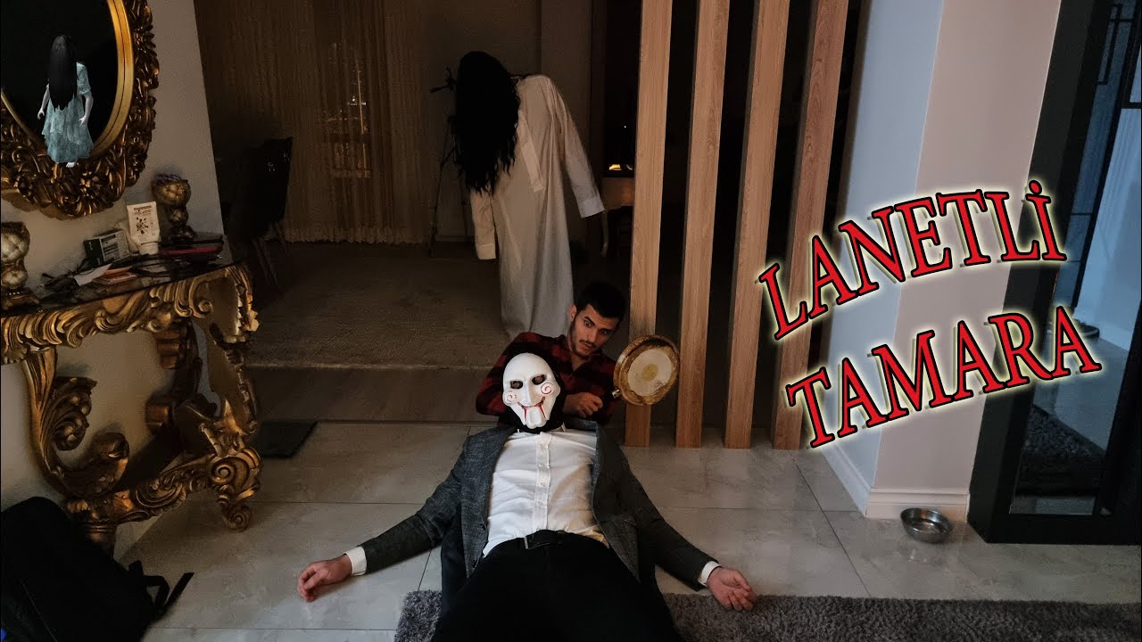 LANETLİ KIZ TAMARA ASLAN GİBİ KÜKREDİ !!SONUNDA TAVA BİR İŞE YARADI