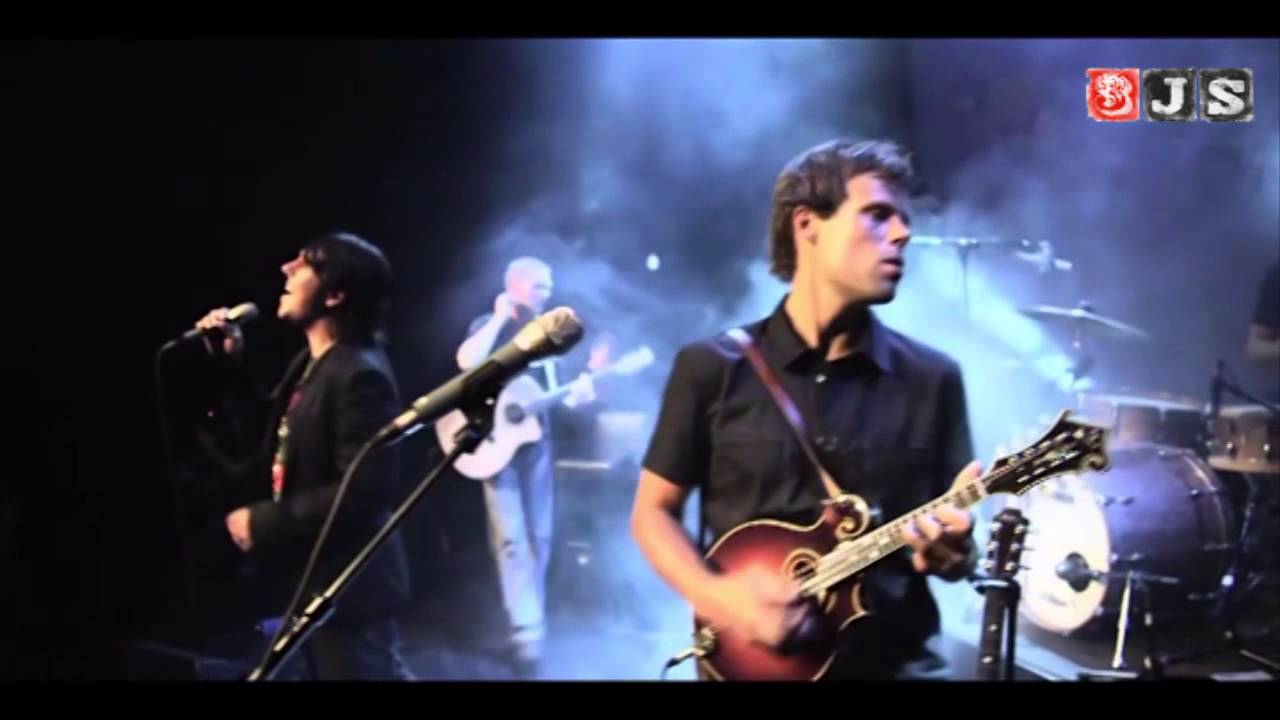 3JS - Alles Overnieuw: Akoesteren Theatertour 2009