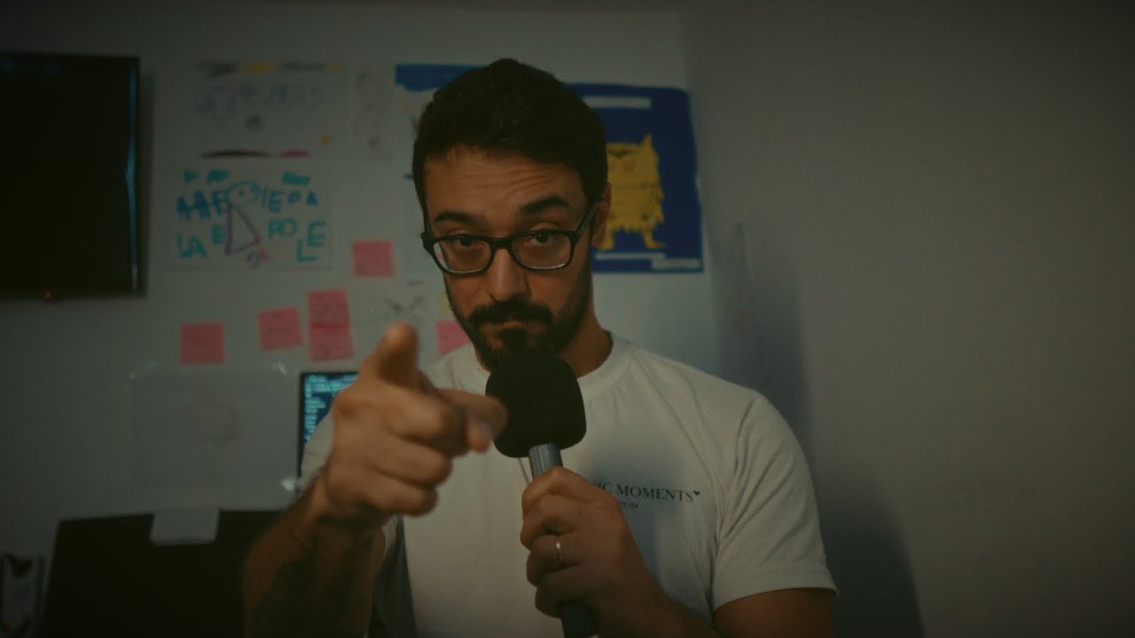 Filmmakers Iniciantes: Mais 8 Dicas que Eu Gostaria de Saber no Começo