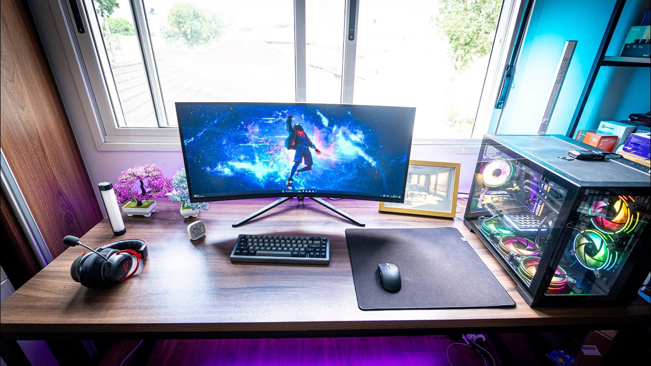 como está Minha Mesa Kuadra Estilo Industrial Após 1 ANO de uso !!!