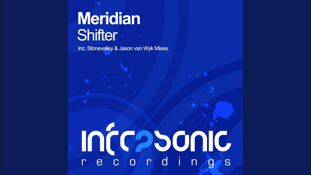 Shifter (Stonevalley Remix)