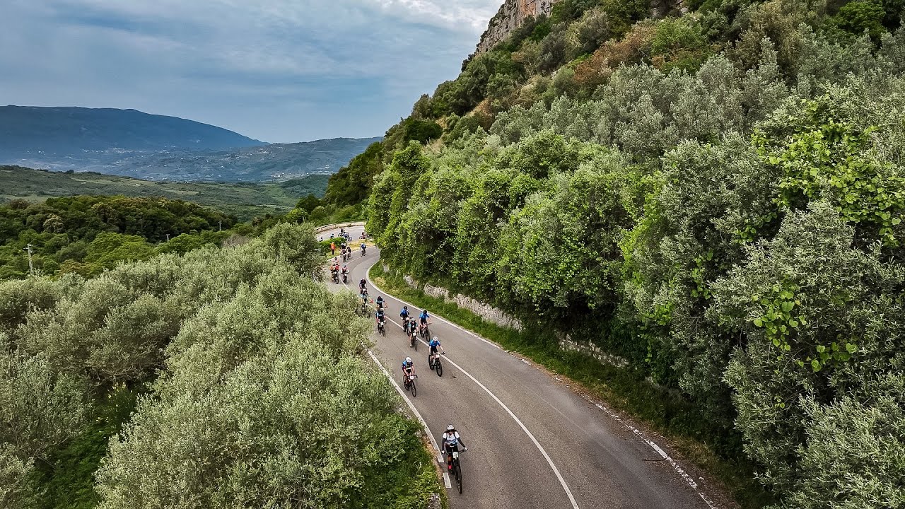 Alburni Marathon 2025