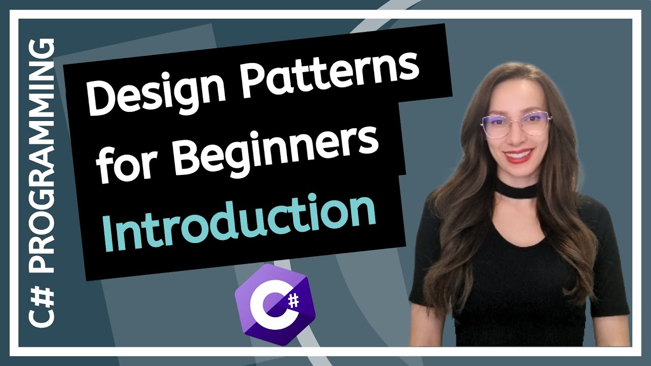 What are Design Patterns? A Simple Introduction for Beginners