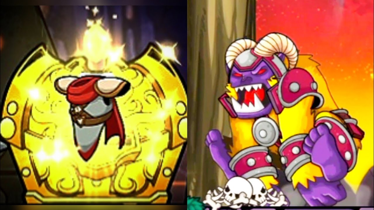 Magic Rampage Play the new weekly dungeon and get the Hero Group Armor 🛡️🦸