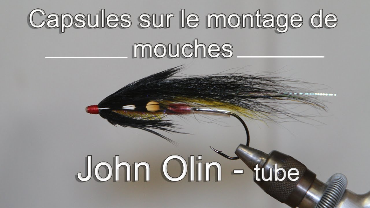 24- Mouche tube HD
