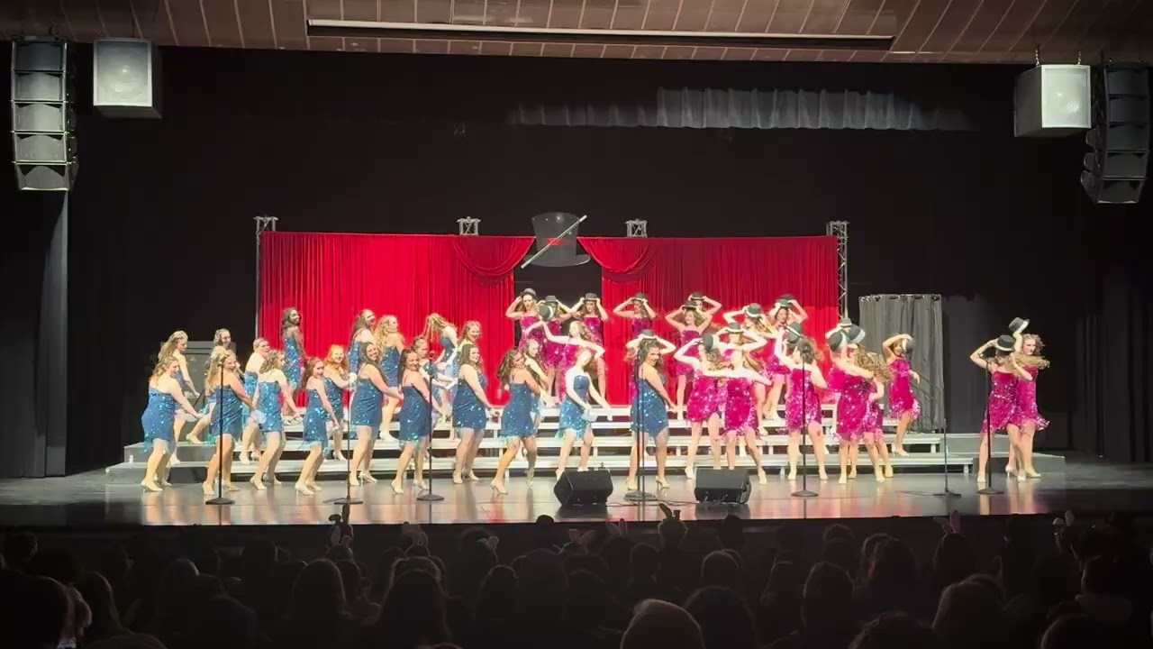 Webb City Bella Voce @ Joplin In The Spotlight 2026