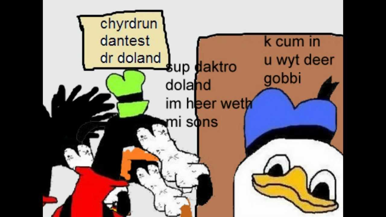 Uncle Dolan - Dentist