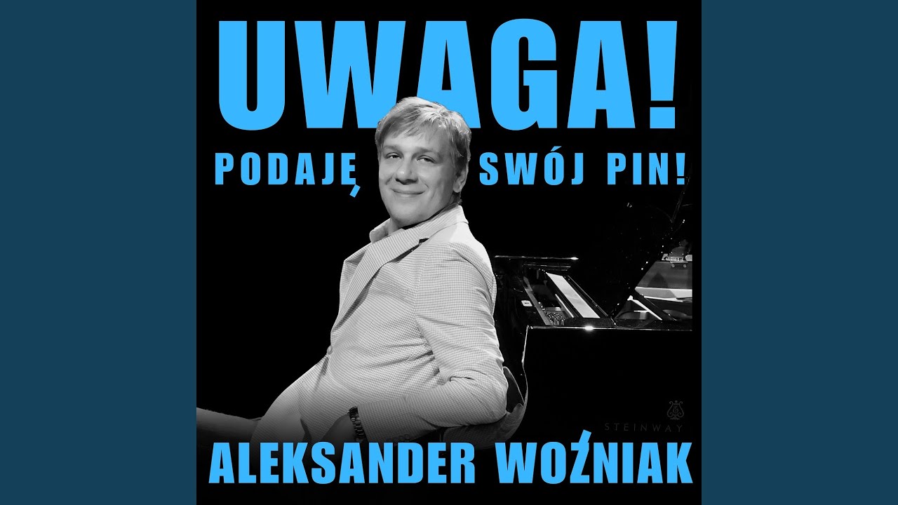 Czerwień Twych sł&oacute;w