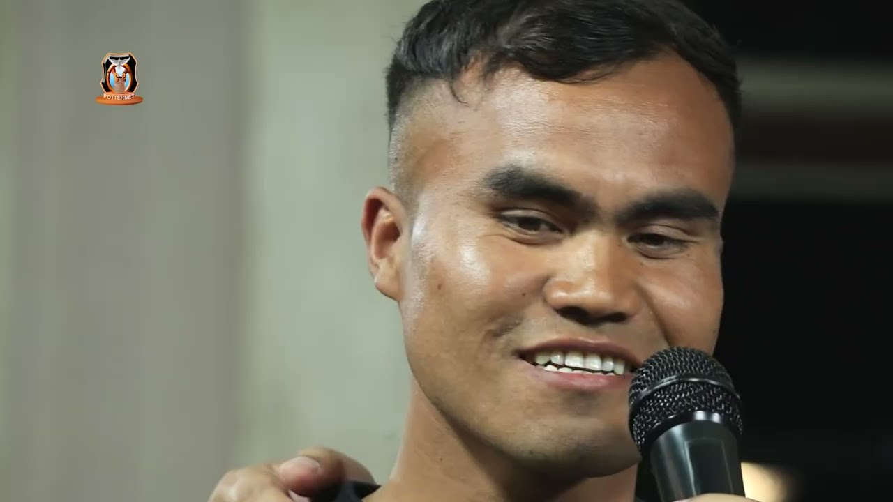 Arsien nga la iap | Twice have i died | powerful testimony | potternettv