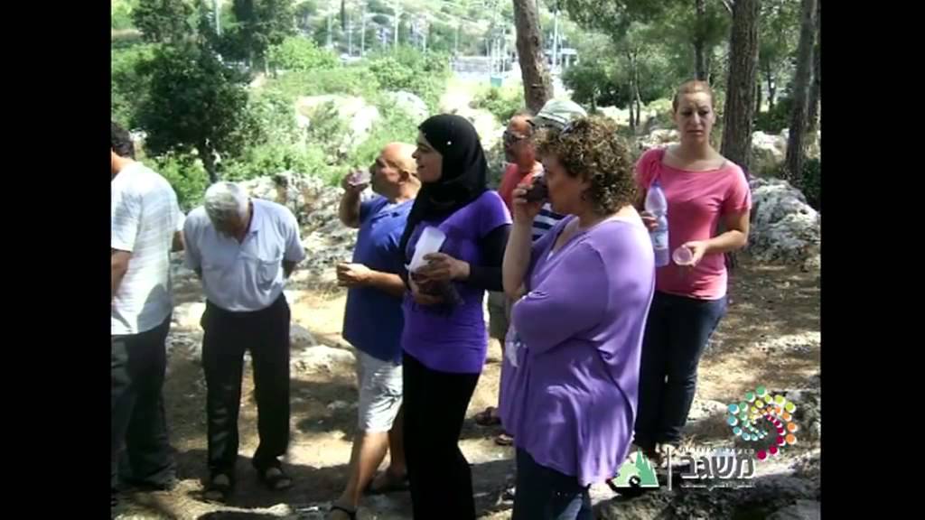 יקיר משגב עידית בנאורי סביבה .