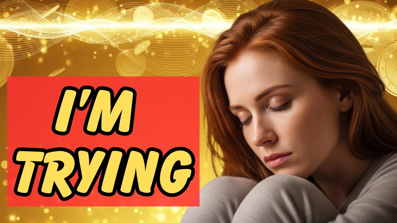 PRAYER OF PROSPERITY TODAY — WHEN YOU GIVE YOUR BEST AND IT STILL HURTS
