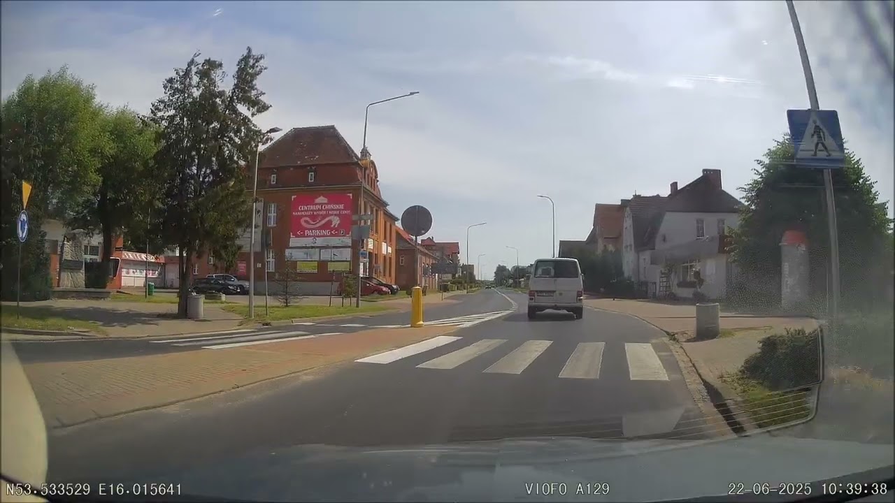22.06.25 Cieszyno k. Złocieńca-Tychy