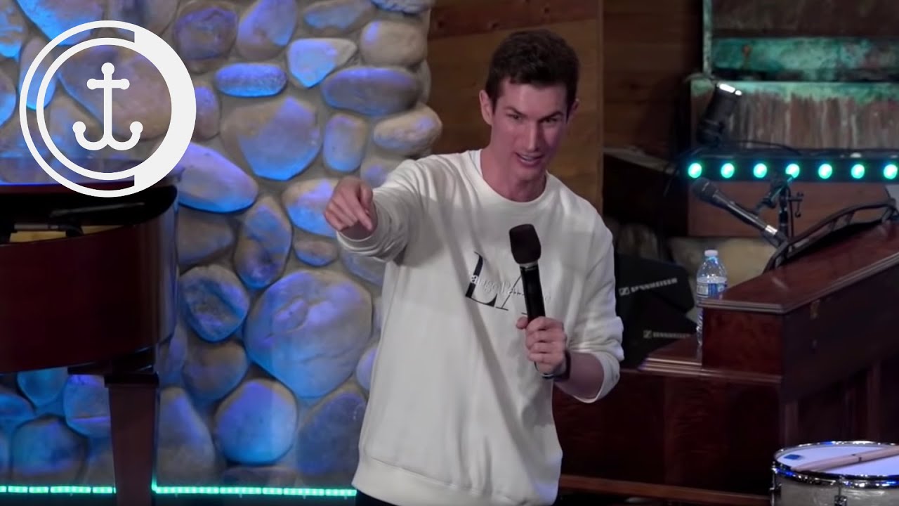 Leviathan and Behemoth - Sermon By Ben Courson