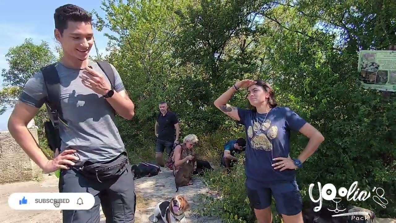 General Pack Walk Tampa 2024