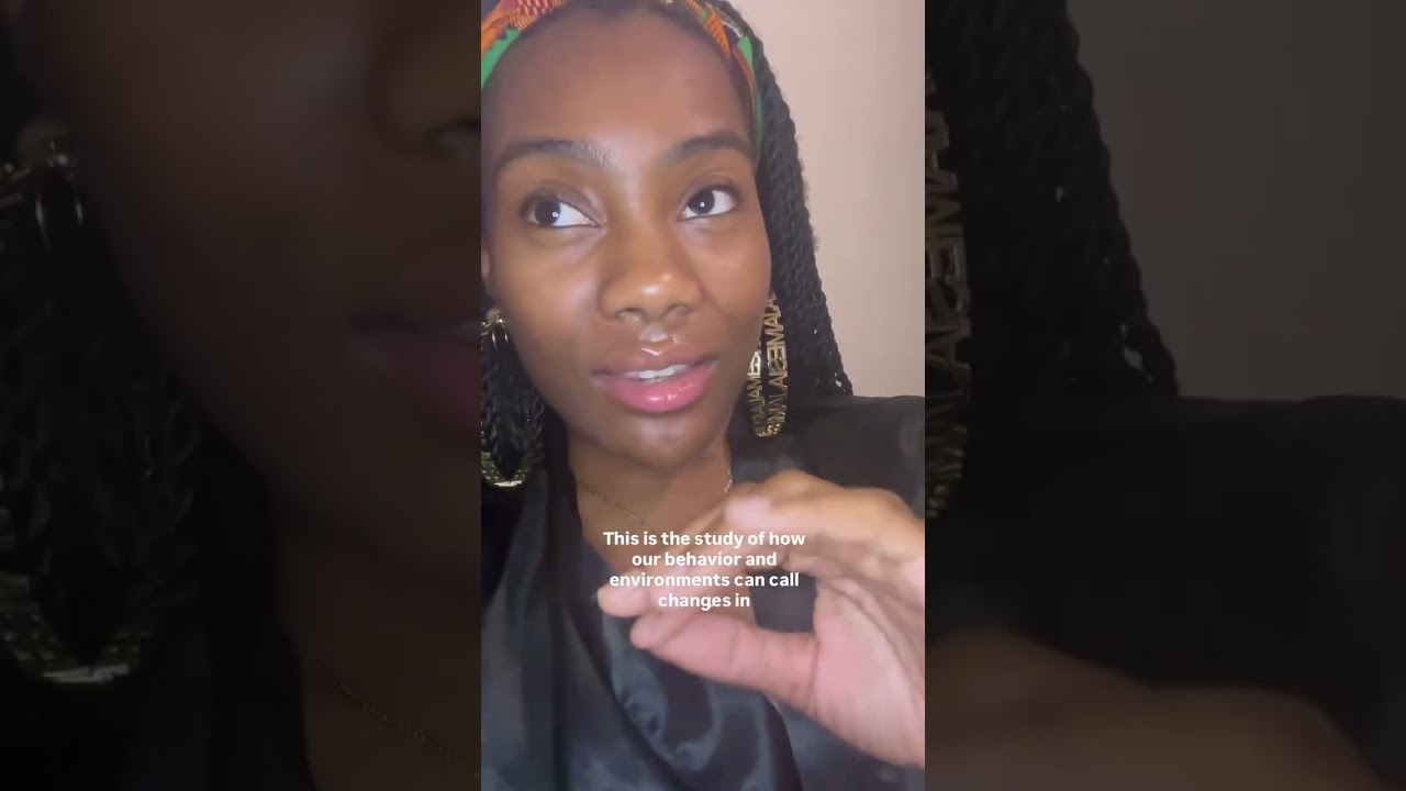 The Most Common Energy Blockage In Black Women 🧡🙌🏾✨🌱🔥