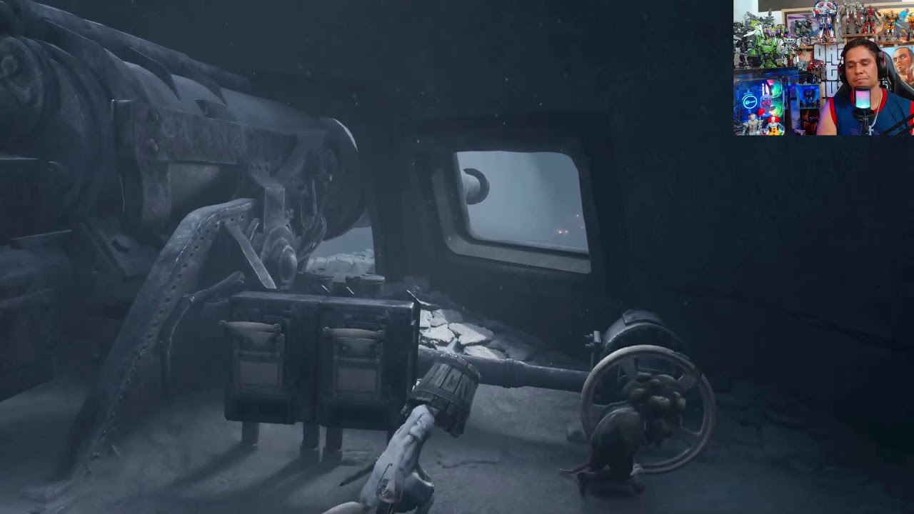 Gameplay PC