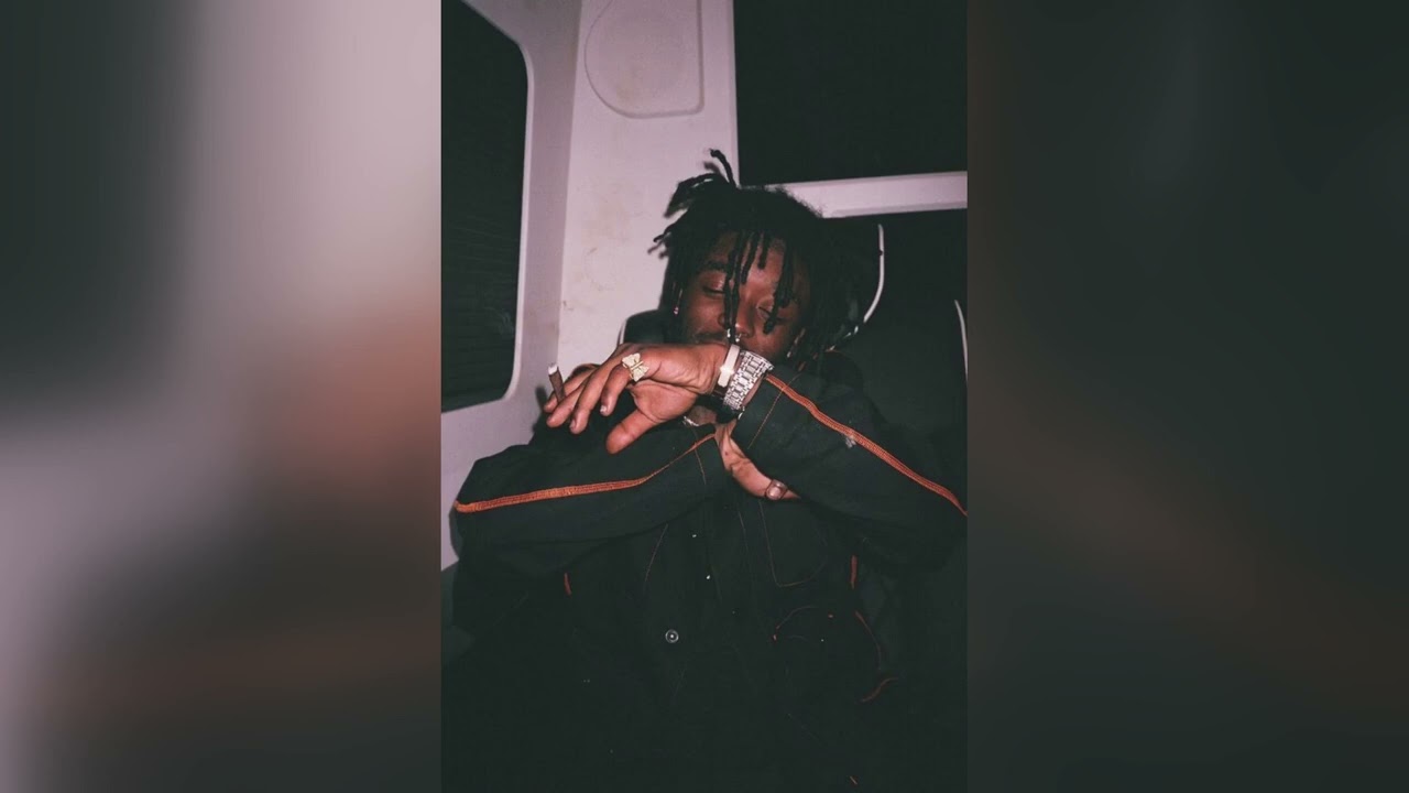 Lil Uzi Vert - Sauce It Up (sped up)