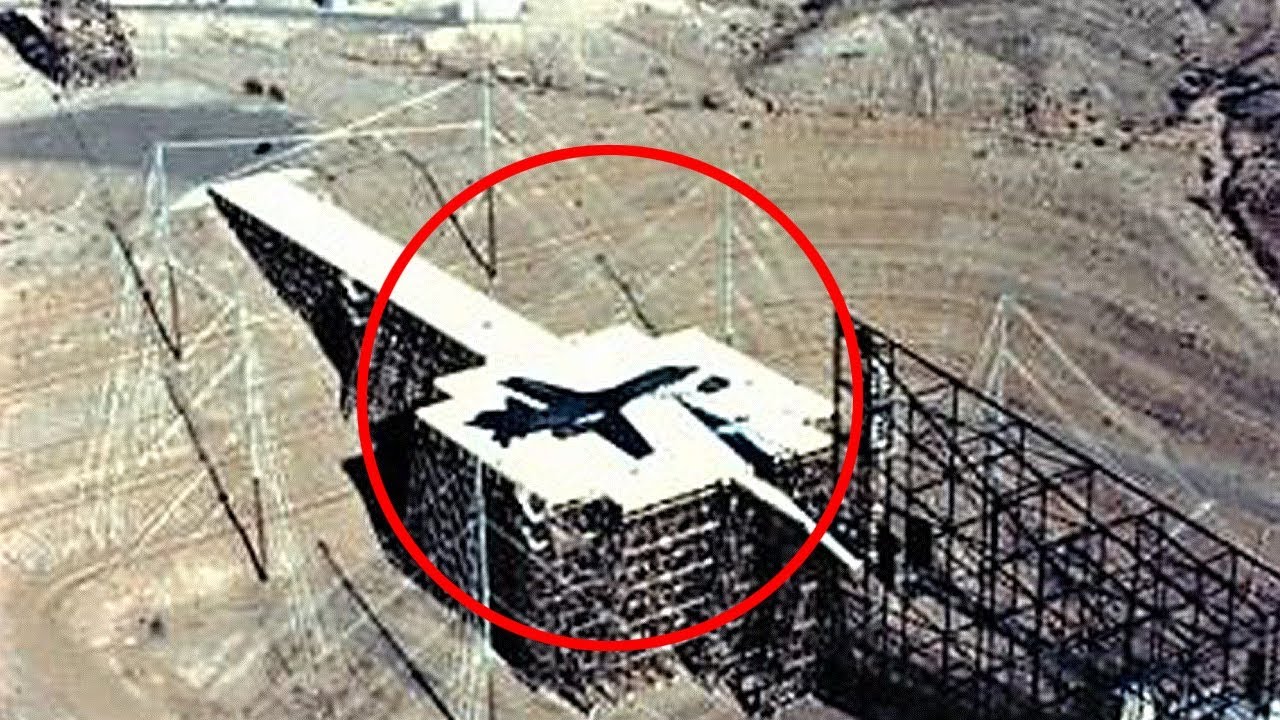 7 СТРАННЫХ военно-научных проектов