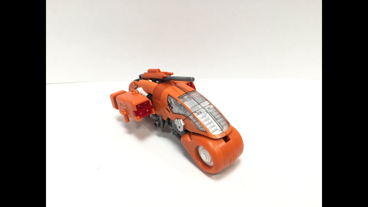 Maketoys Quantron - OVERHEAT