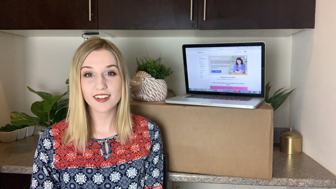 Shop With Me! GlobeIn Add-Ons for July
