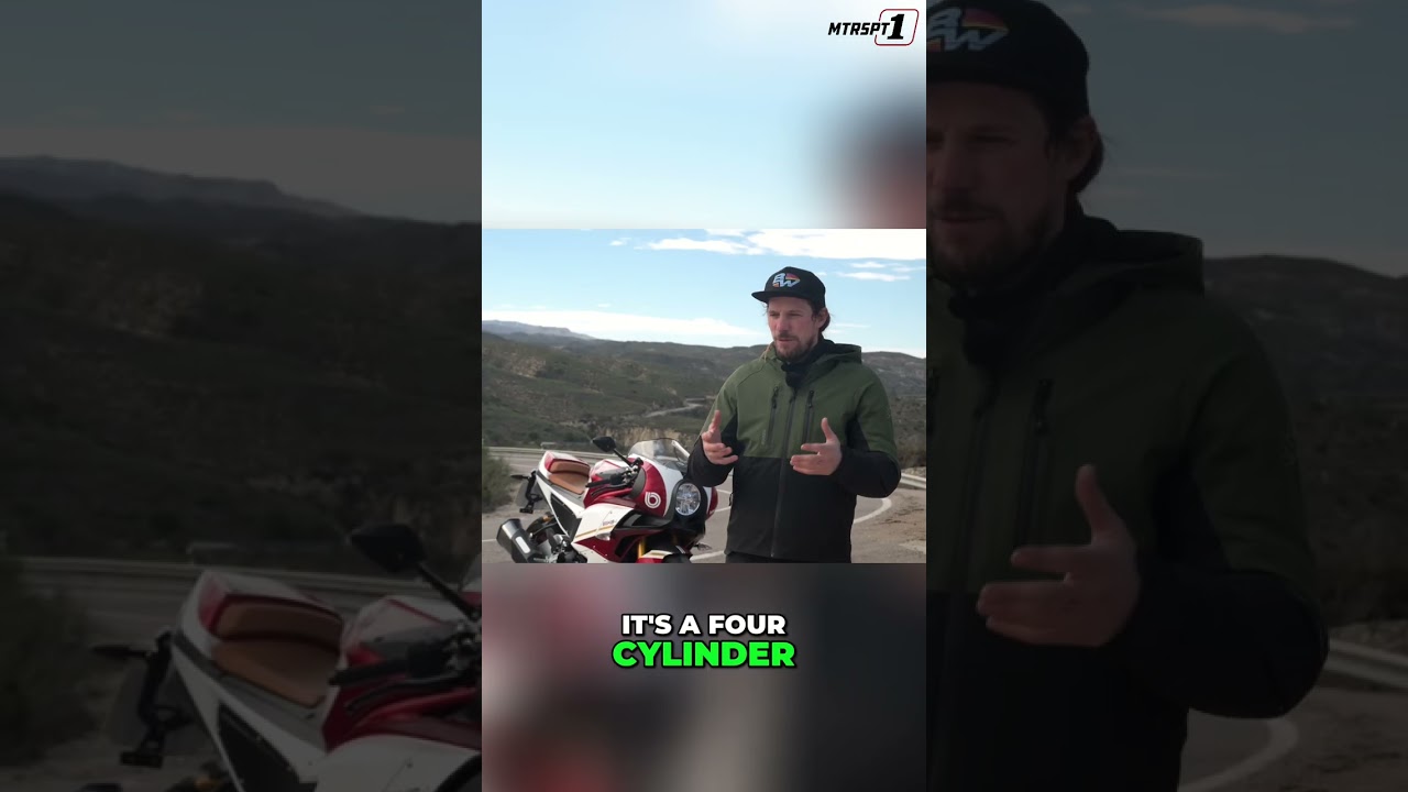 Mazda Motorcycle: Torquey Engine, Smooth Power, Epic Brakes!