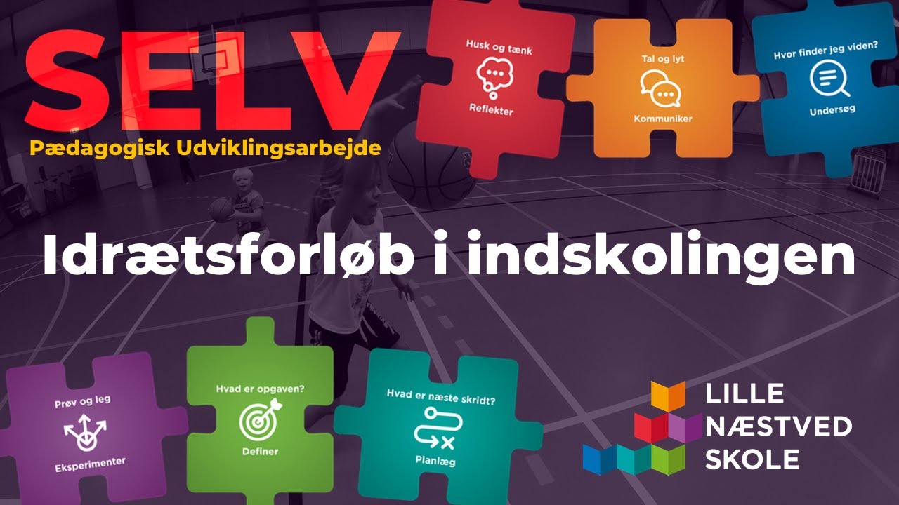 Lille Næstved Skole - SELV - Episode 1