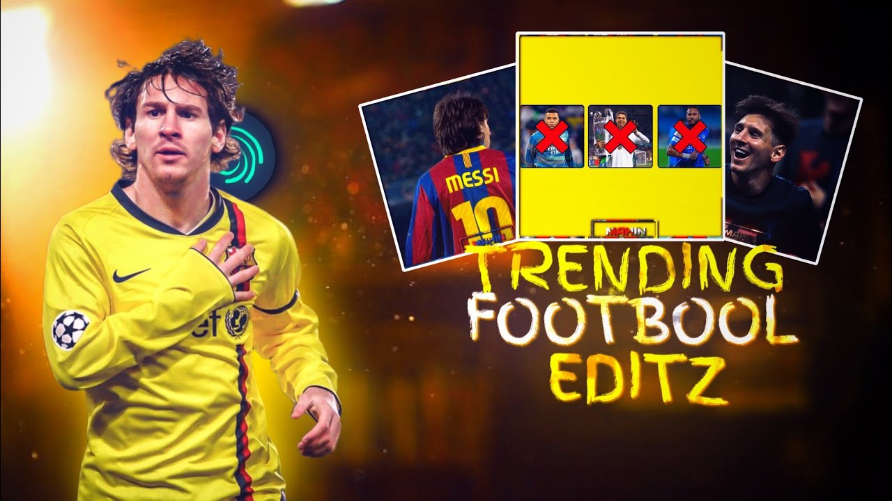 TRENDING FOOTBOOL EDITZ 🥶 BY MAHIN EDITZ