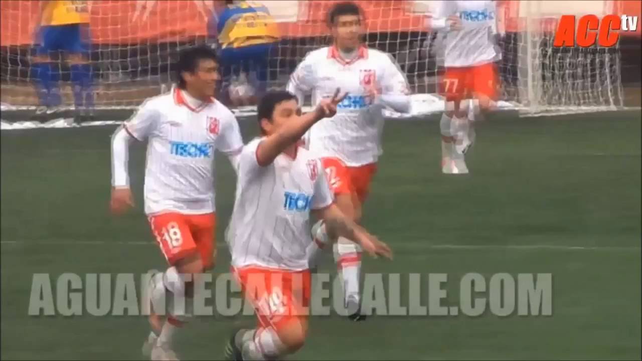 Ivan Herrera 2016 || HD