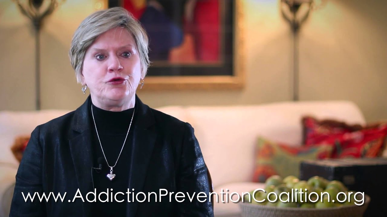 A local mother lost her son to overdose - Susan's Story