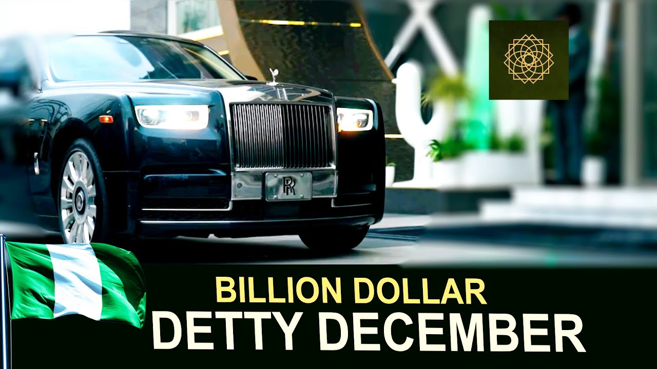 44 Billion Dollar Hospitality Industry In Nigeria