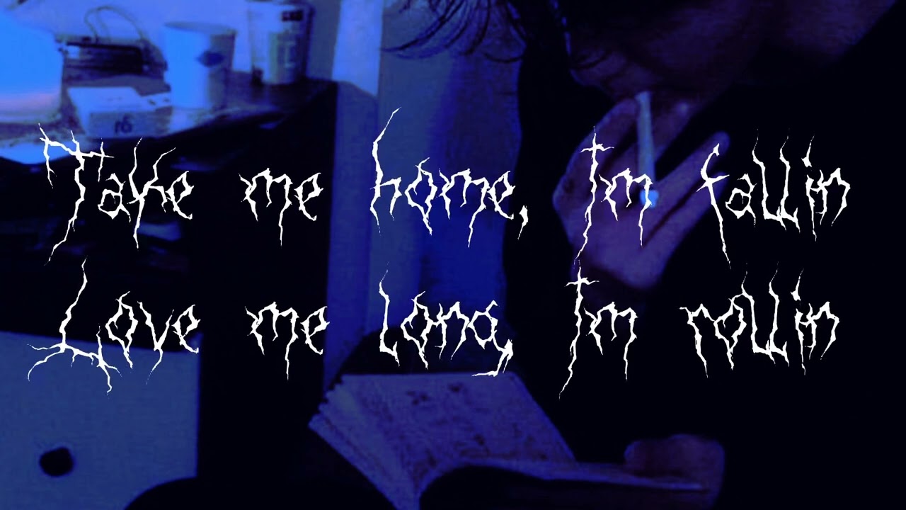 to the bone ( speed up )