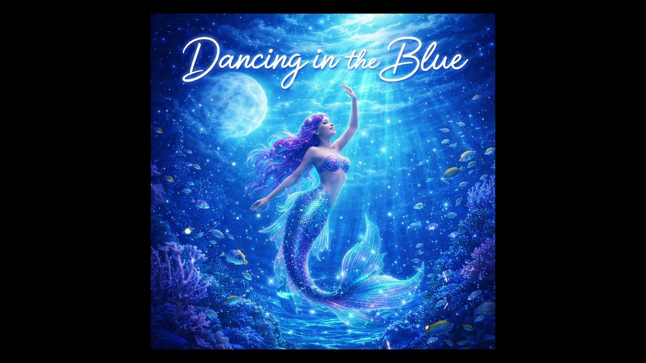 Dancing in the Blue｜Original