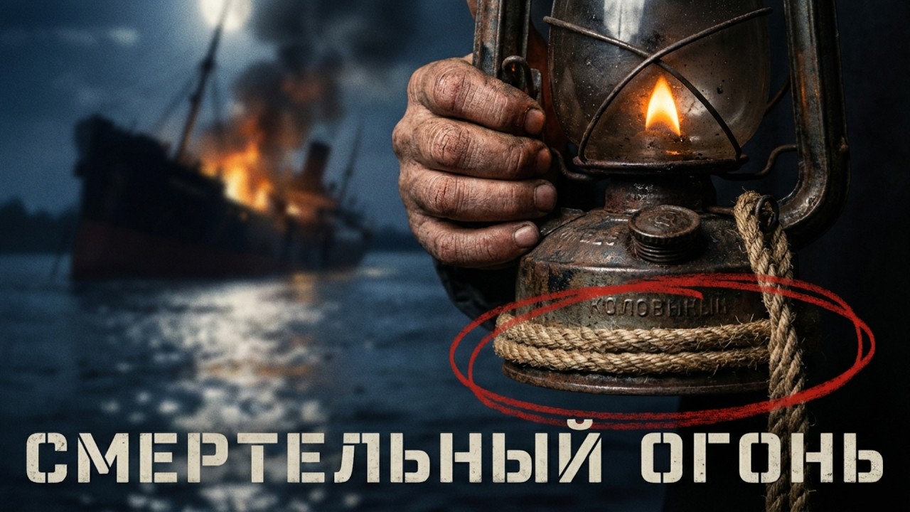 Операция СМЕРШ: остановить диверсанта и спасти Курскую битву