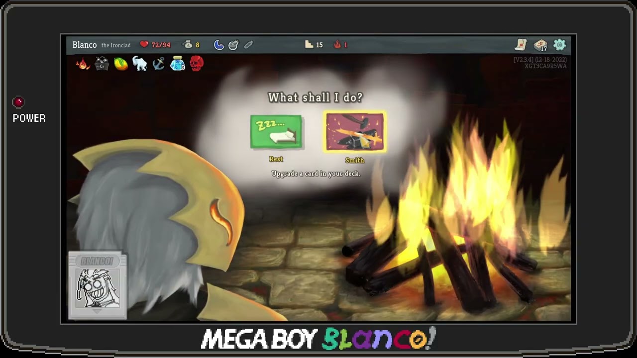 4% of total strikes is NOT a damn shield | Slay the Spire.