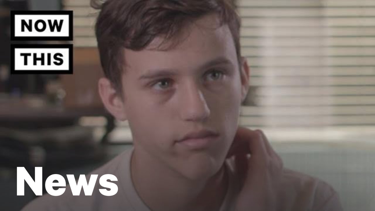 Parkland Survivor With Autism Speaks About His Experience | NowThis