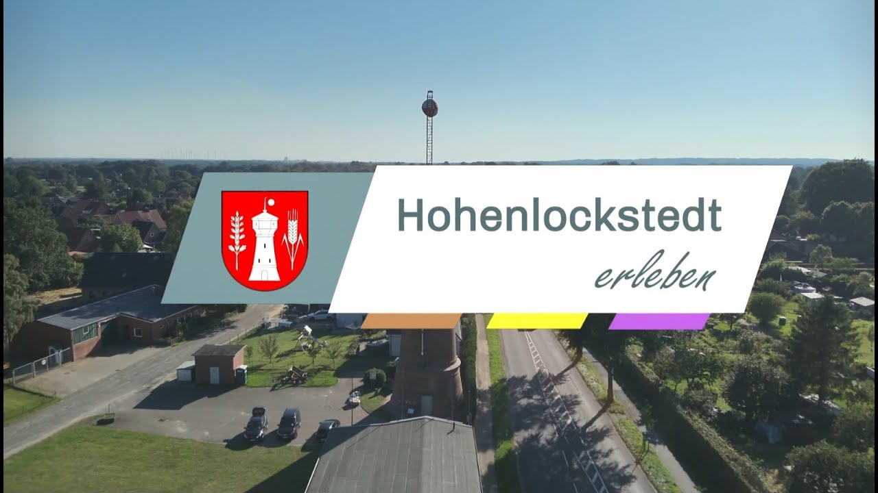 Hohenlockstedt Ortsportrait 2024