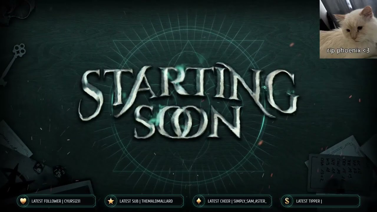 Yu-Gi-Oh! Resurrection Reboot Session 14