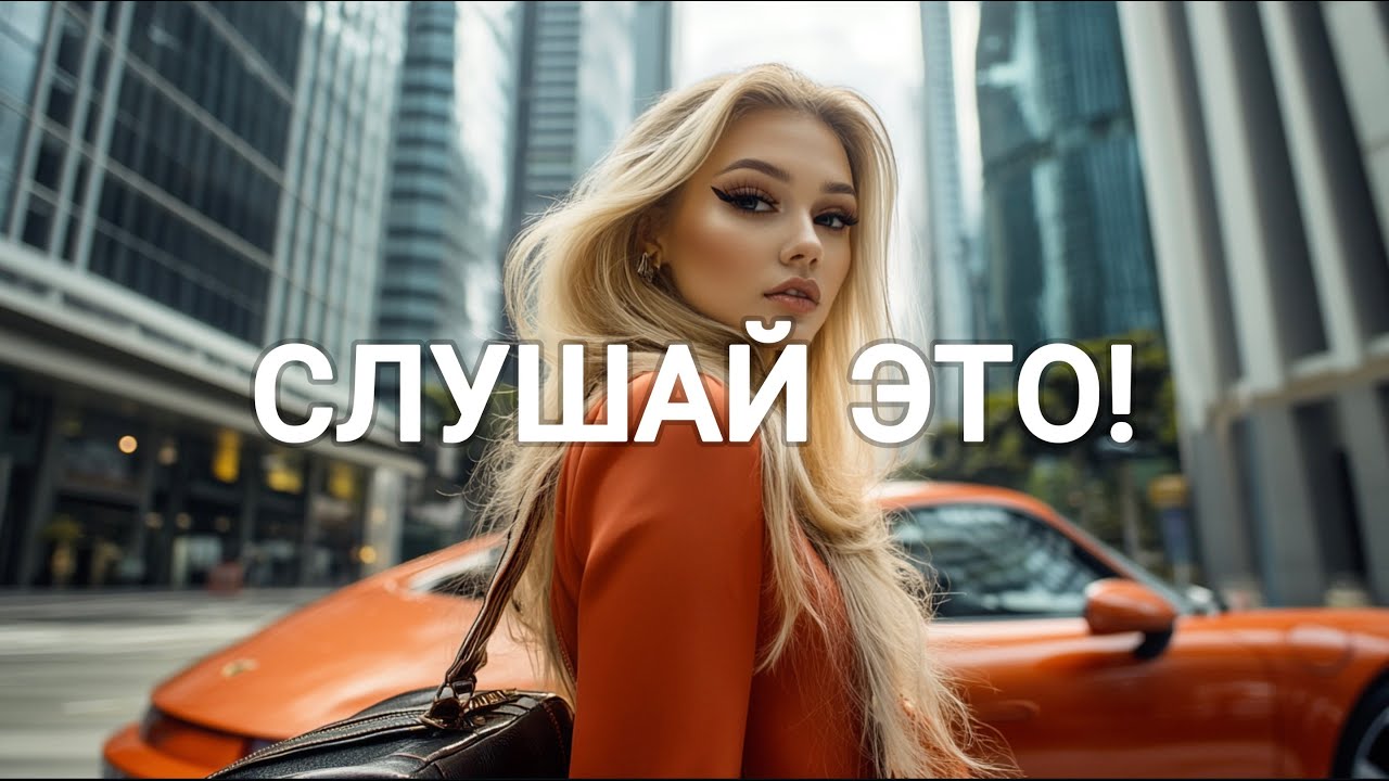 🎙 САУНДТРЕК ТВОЕГО ВНУТРЕННЕГО ПРОБУЖДЕНИЯ | 2025 НЕ БУДЕТ ПРЕЖНИМ