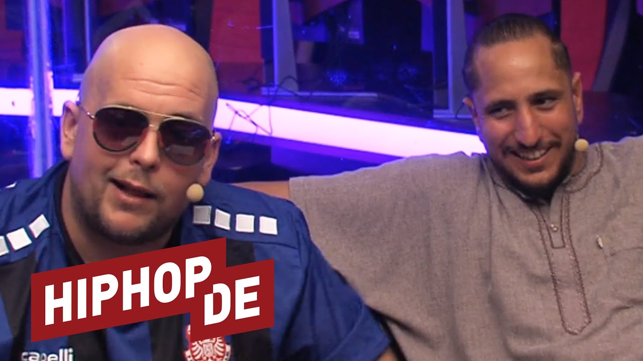 Celo & Abdi über "Mietwagentape 2", Azzlackz, Hanybal, Killer Kamal & 385i – Interview mit Toxik