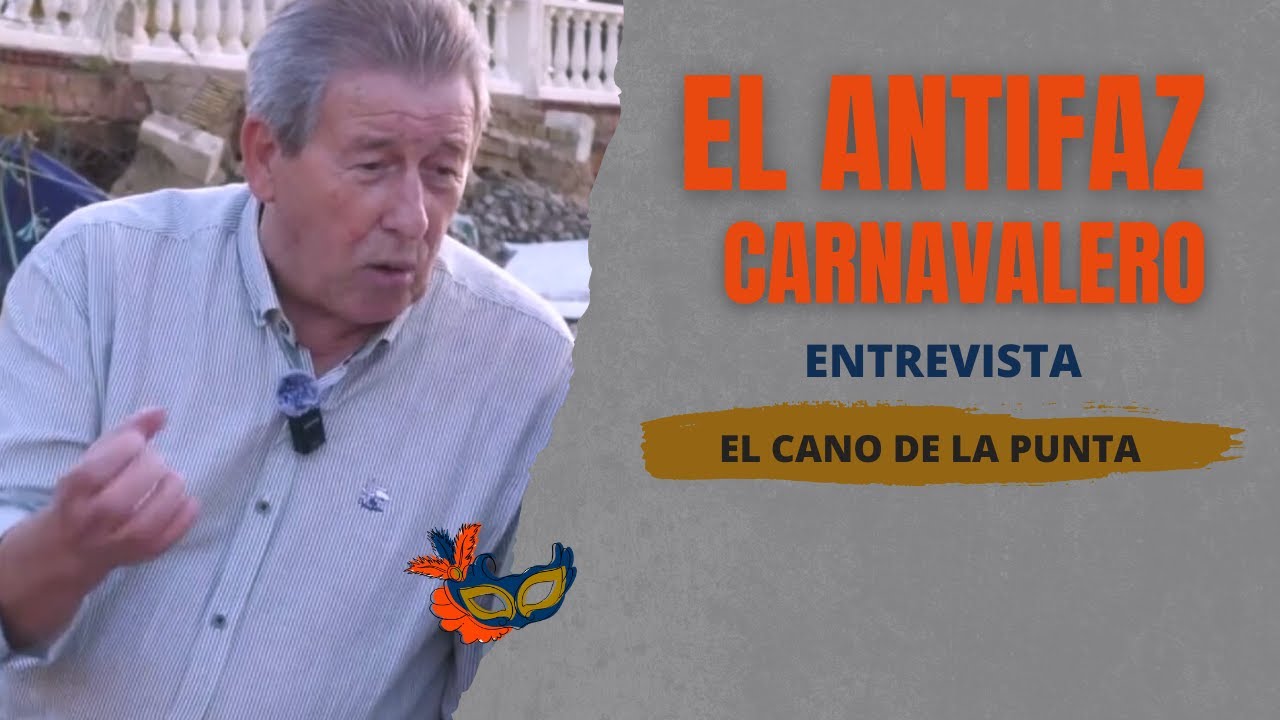 ENTREVISTA a Juan Ramos Martín 
