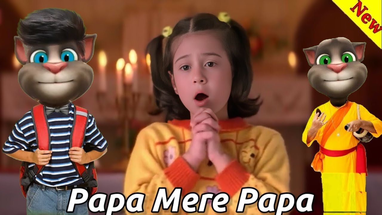 Full Video Papa Mere Papa | Video Song Funny Call | Billu Comedy | Main Aisa Hi Hoon