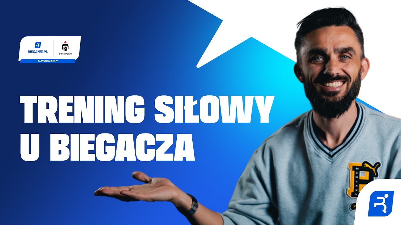 Czy biegacze powinni robić trening siłowy? | Samouczek Biegacza