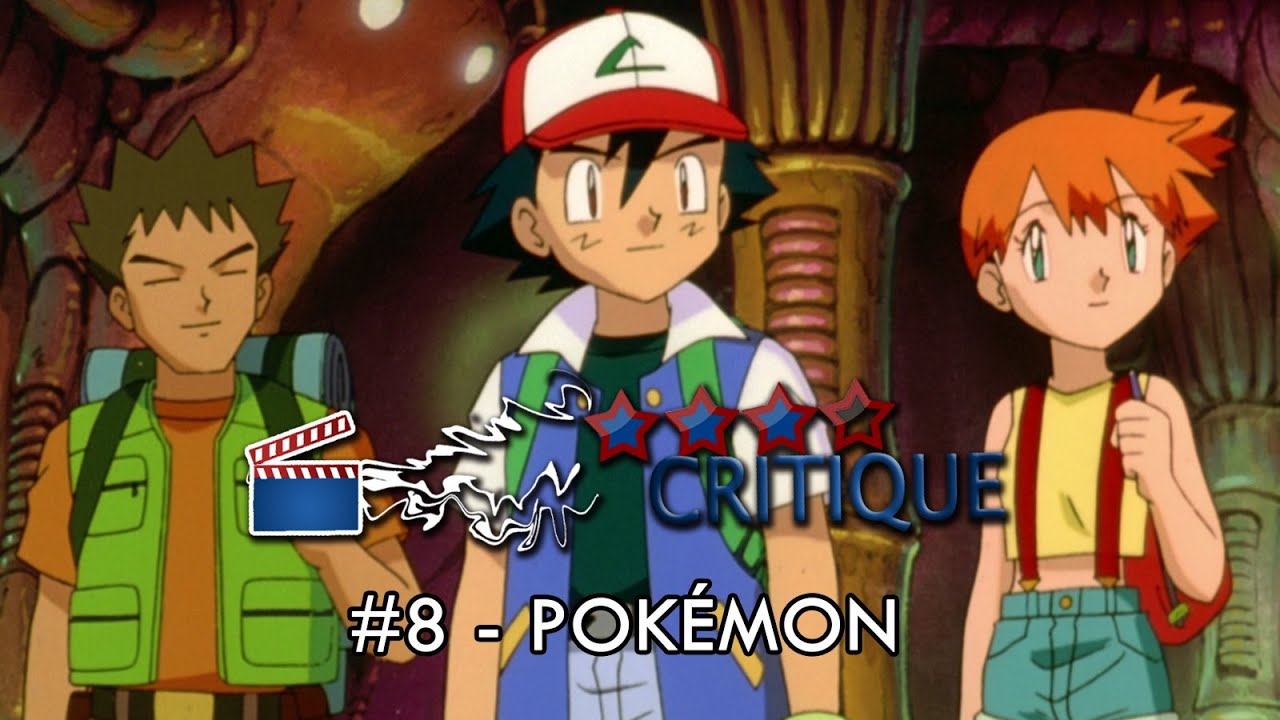 LE DOUBLAGE DE POKÉMON