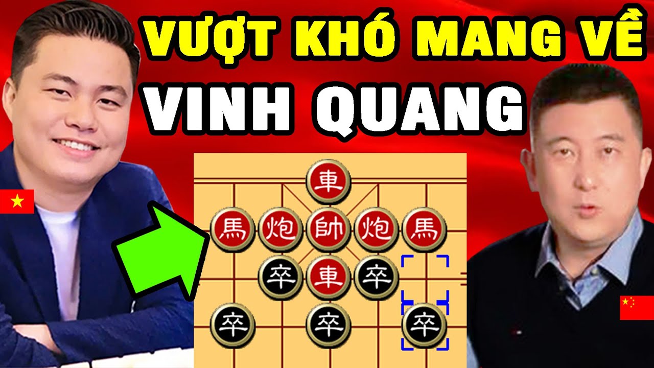 Bật Khóc LẠI LÝ HUYNH Phế Xe VƯỢT KHÓ Mang Vinh Quang Về Trận CHUNG KẾT