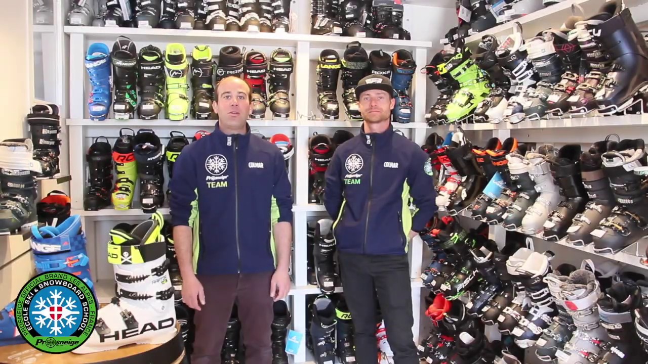 BOOT FITTING - SPECIALISTE CHAUSSURE DE SKI -  C'EST QUOI LE BOOT FITTING