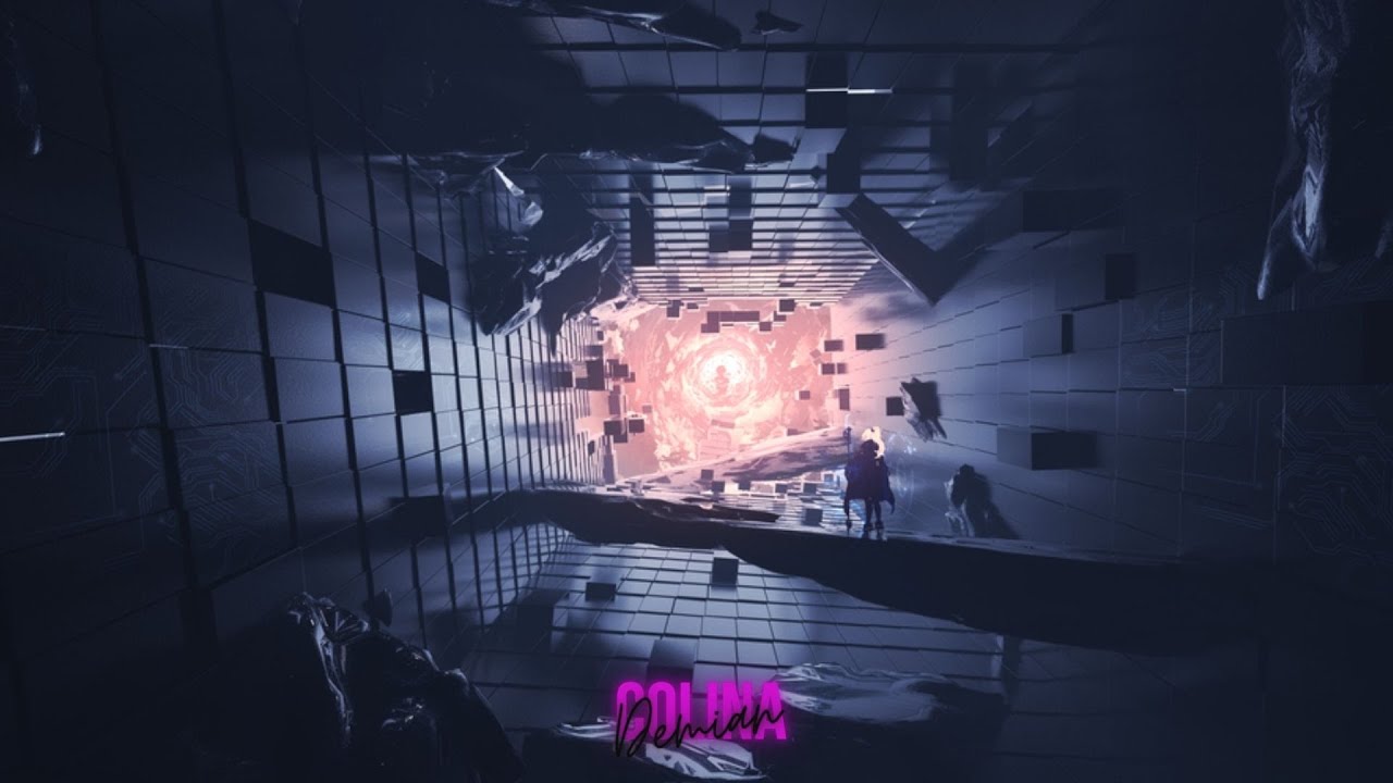 𝑩𝒍𝒆𝒆𝒅 𝑻𝒐𝒌𝒆𝒏 - 𝑺𝒂𝒗𝒆 𝑴𝒆 𝑭𝒓𝒐𝒎 𝑴𝒚𝒔𝒆𝒍𝒇 ( 𝑬 𝒔 𝒑 𝒂 ñ 𝒐 𝒍 )