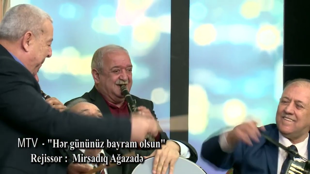HƏR GUNUNUZ BAYRAM OLSUN.   NOVRUZ - 2025