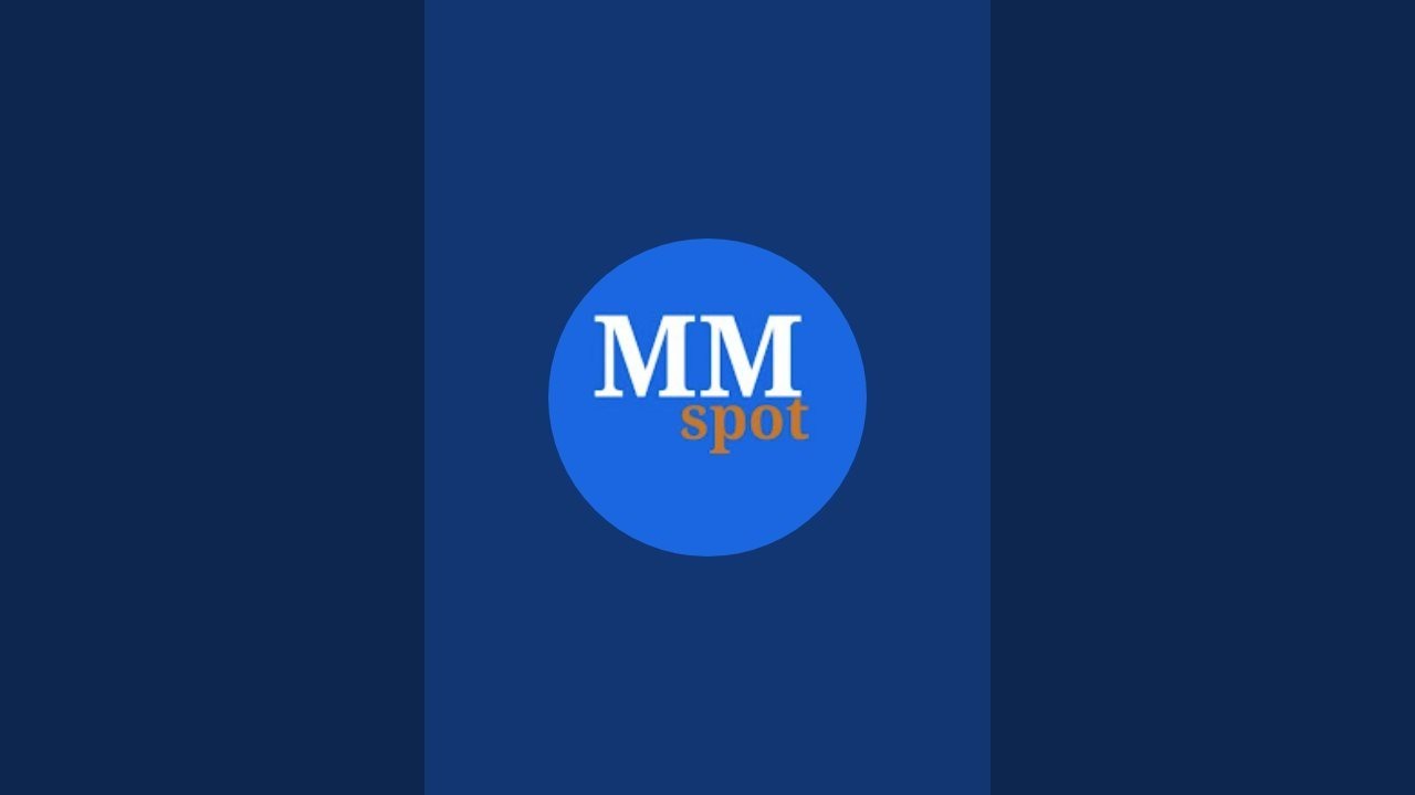 MM SPOT sedang live sekarang!