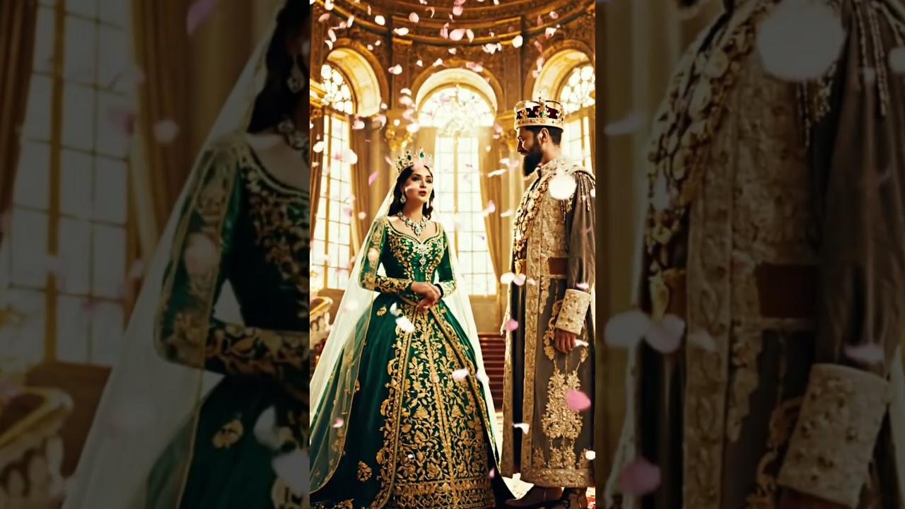 ⚡💍 স্বপ্নের বিয়ে | Dream Wedding 